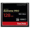 SanDisk Extreme Pro CompactFlash 128GB SDCFXPS-128G-X46