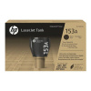 HP originál toner reload kit W1530A, black, 2500str., HP 153A, HP LaserJet Tank 1504, 2504, MFP 1604, Novinka, originálny toner/ink, TIP