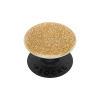 Popsockets Glitter Gold