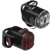 Svetlo na bicykel Lezyne Femto USB Drive Pair Black (1-LED-31P-V104)