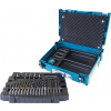 MAKITA - sada bitů a vrtáků SDS+ Makpac, 65ks MAKITA B-69478