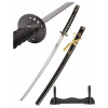 Cosplay anime samurajský meč katana s pošvou Kill Bill HKS114D