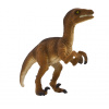 Mojo Velociraptor stojací