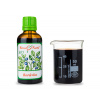 Borůvka BIO - bylinné kapky (tinktura) - doplěk stravy 50 ml