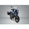 Sada pro ochranu moto- Triumph Tiger 800 models.