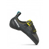 Lezecké topánky Scarpa Vapor V - smoke/yellow