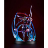 Megahouse Yu-Gi-Oh! Vrains Chronicle Art Works PVC Soška The Arrival Cyberse @Ignister 16 cm