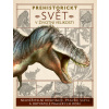 Prehistorický svět v životní velikosti - Dougal Dixon