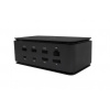 i-Tec USB4 Metal Docking station Dual 4K HDMI DP with Power Delivery 80 W + i-tec Universal Charger 112 W USB4DUALDOCK100W