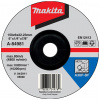 Makita A-84981 brúsny kotúč 150x6x22mm oceľ