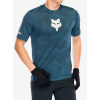 Cyklistické tričko Fox Ranger Tru Dri SS Jersey - dark vintage
