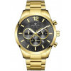 Pánske hodinky PERFECT CH01M - CHRONOGRAF (zp355g) + krabička