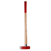 DEMA Štiepacie kladivo s Hickory poriskom 90 cm 3 kg 22085D