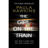 Girl on the Train - Paula Hawkinsová