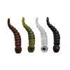 Carp´R´Us rovnátko Mouthsnagger Dragonfly Larvae SHORTY - Black