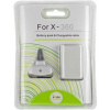 XBOX 360 Batéria 4800mAh + nabíjací kábel