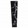 Bandáž na paži Nike Accessories DF SLEEVE J MORANT čierna N.101.1054.010 - L/XL