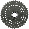 Cyklistická kazeta Shimano LG400 Cues 9-r 11-41