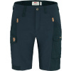 FJÄLLRÄVEN Nikka Shorts Curved W Dark Navy - 34