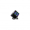 Puzdro Azza CSAZ-802F Cube Case čierne (CSAZ-802F)