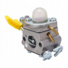 Karburátor pre kosačky Ryobi/Homelite 26cc/30cc - sada