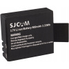 Batéria SJCAM SJ4000 SJ5000 M10 900mAh