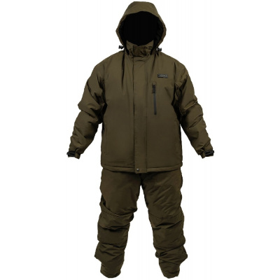 Avid Carp Zimný Oblek Arctic 50 Suit - XXXL