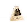 Kupilka 55 Bowl Brown, miska v balení, 550 ml, hnedá