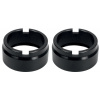 MAVIC 20X110 FRONT ADAPTERMTBWHEELS (12982901) Množ. Uni