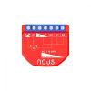 Nous B4Z Smart Zigbee 1 kanálový prepínač