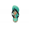 Havaianas Top Fun virtual green detské šľapky 28 EUR