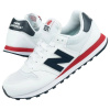 New Balance pánske športové tenisky GM500SWB 40