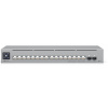 Switch Ubiquiti Networks USW-Pro-Max-16 UniFi, 12x GLan, 4x 2,5GLan, 2x SFP+