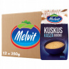 KUSKUSOVÁ KAŠA MELVIT 350 G