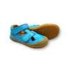 FRODDO OLLIE SANDAL TURQUOISE - SANDÁLE Veľkosť: 25