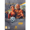 The Settlers: Vzestup říše (Gold)