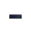 CONNECT IT klávesnice, LED podsvícená, USB CI-45
