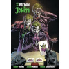 Batman Tři Jokeři (Geoff Johns)