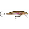 Wobler Rapala X-Rap Countdown 7cm 10gr RTL