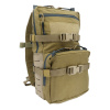 Batoh Map Pack 3.0 Husar® – Coyote Brown