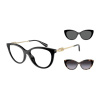 Dioptrické okuliare Emporio Armani EA4213U 50171W Veľkosť: 53