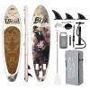 Paddleboard Kubisport PB350-H 350x90x15 cm