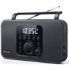 Rádioprijímač MUSE M-091R čierny