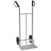 Rudľa Massag Massmover 200 Z, prepravný vozík, na vrecia, plné koleso 200 mm, max. 200 kg 2170027