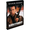Aljaška v plameňoch - DVD