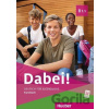 Dabei! B1.1 Kursbuch - Gabriele Kopp