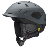 Smith Nexus Mips Matte Slate/Black M (55-59cm) 2023