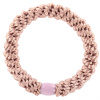 Gumička do vlasov Kknekki Faded Rose
