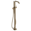 Hansgrohe Tecturis S vaňová/sprchová batéria voľne stojaca || 73440140
