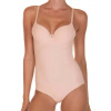 Dámske body Lisca Bella 23220 telové
